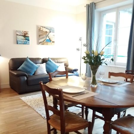 L'Amarre By Cocoonr Apartman Saint-Malo Kültér fotó