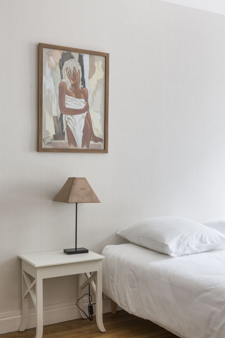 L'Amarre By Cocoonr Apartman Saint-Malo Kültér fotó