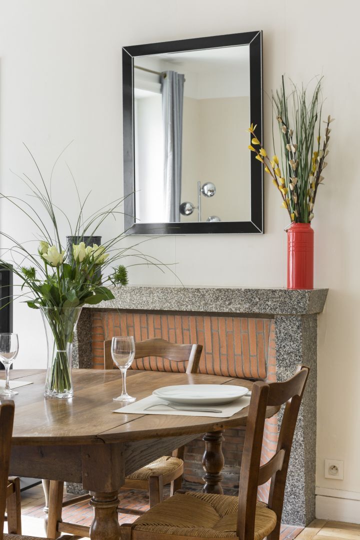 L'Amarre By Cocoonr Apartman Saint-Malo Kültér fotó