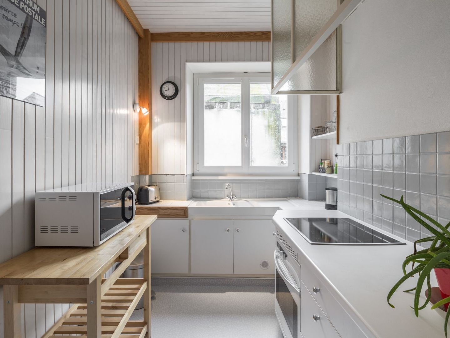 L'Amarre By Cocoonr Apartman Saint-Malo Kültér fotó