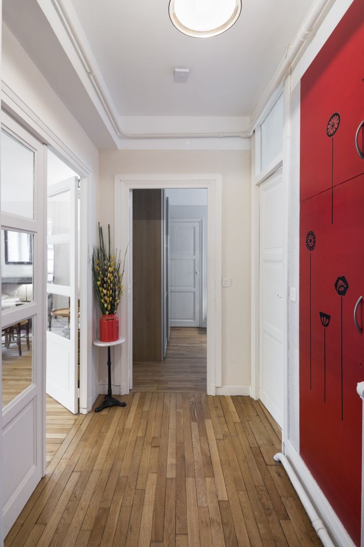 L'Amarre By Cocoonr Apartman Saint-Malo Kültér fotó